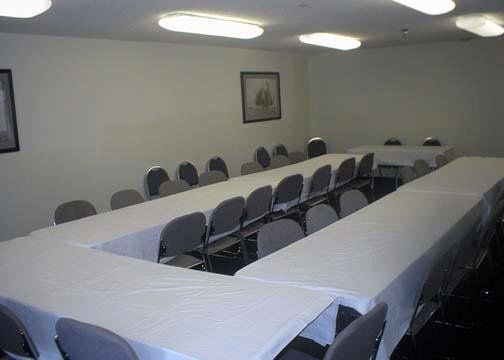 Rodeway Inn & Suites Haines City Facilidades foto